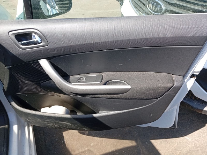 Recambio de elevalunas delantero derecho para peugeot 308 sw i (4e_, 4h_) 1.6 hdi referencia OEM IAM 9222CV  