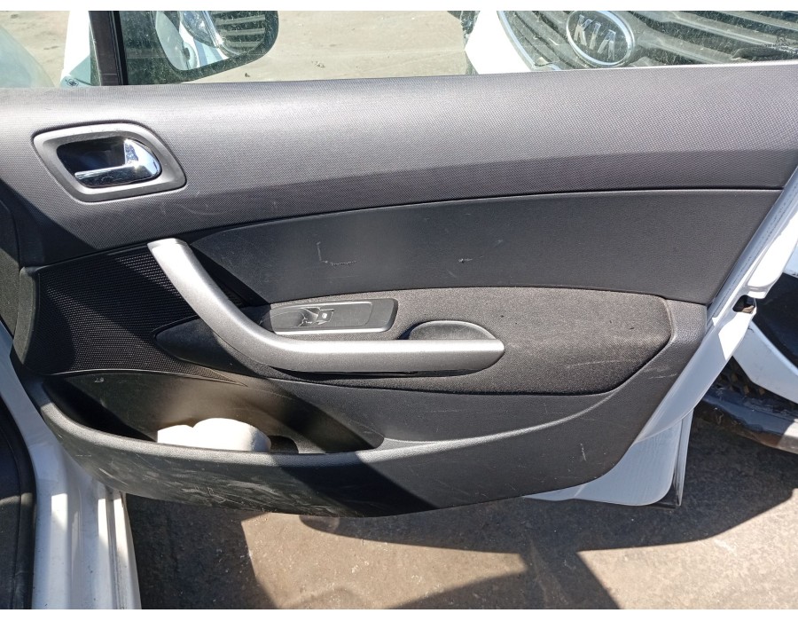 Recambio de elevalunas delantero derecho para peugeot 308 sw i (4e_, 4h_) 1.6 hdi referencia OEM IAM 9222CV  