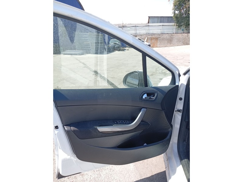 Recambio de elevalunas delantero izquierdo para peugeot 308 sw i (4e_, 4h_) 1.6 hdi referencia OEM IAM 9221CW  