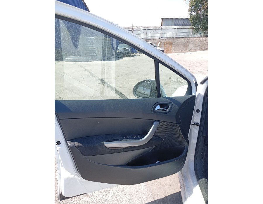 Recambio de elevalunas delantero izquierdo para peugeot 308 sw i (4e_, 4h_) 1.6 hdi referencia OEM IAM 9221CW  