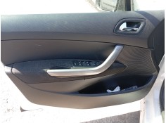 Recambio de elevalunas delantero izquierdo para peugeot 308 sw i (4e_, 4h_) 1.6 hdi referencia OEM IAM 9221CW   2