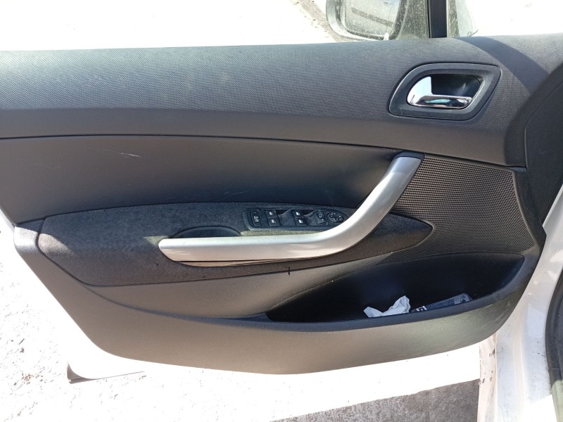 Recambio de elevalunas delantero izquierdo para peugeot 308 sw i (4e_, 4h_) 1.6 hdi referencia OEM IAM 9221CW  
