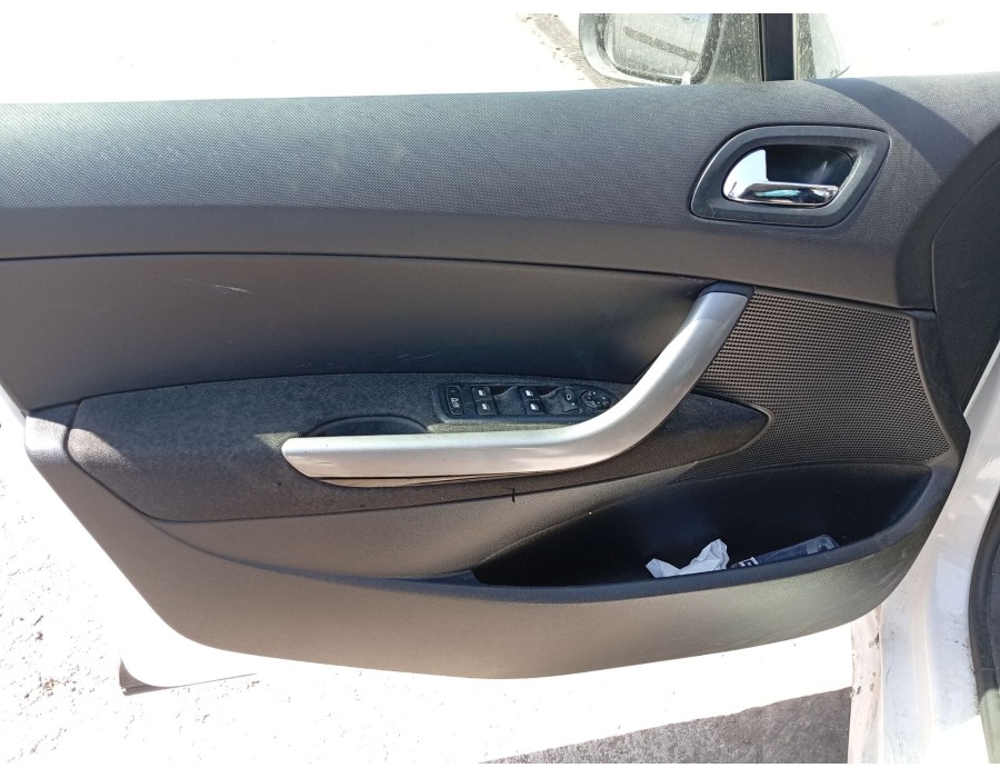 Recambio de elevalunas delantero izquierdo para peugeot 308 sw i (4e_, 4h_) 1.6 hdi referencia OEM IAM 9221CW  