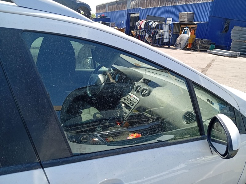 Recambio de luna delantera derecha para peugeot 308 sw i (4e_, 4h_) 1.6 hdi referencia OEM IAM 9202K5  
