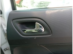 Recambio de maneta interior trasera derecha para peugeot 308 sw i (4e_, 4h_) 1.6 hdi referencia OEM IAM 9144C8  