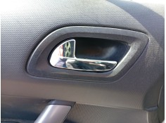 Recambio de maneta interior delantera izquierda para peugeot 308 sw i (4e_, 4h_) 1.6 hdi referencia OEM IAM 9143Q1  