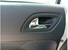 Recambio de maneta interior trasera izquierda para peugeot 308 sw i (4e_, 4h_) 1.6 hdi referencia OEM IAM 9143Q1  