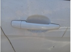 Recambio de maneta exterior delantera derecha para peugeot 308 sw i (4e_, 4h_) 1.6 hdi referencia OEM IAM 9101GG 9101GH 
