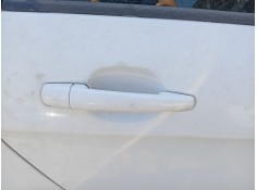 Recambio de maneta exterior trasera derecha para peugeot 308 sw i (4e_, 4h_) 1.6 hdi referencia OEM IAM 9101GH 9101GG 