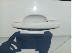 Recambio de maneta exterior trasera izquierda para peugeot 308 sw i (4e_, 4h_) 1.6 hdi referencia OEM IAM 9101GH 9101GG 