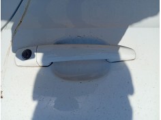 Recambio de maneta exterior delantera izquierda para peugeot 308 sw i (4e_, 4h_) 1.6 hdi referencia OEM IAM 9101GE 9101GF 