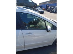 Recambio de puerta delantera derecha para peugeot 308 sw i (4e_, 4h_) 1.6 hdi referencia OEM IAM 9004CC  