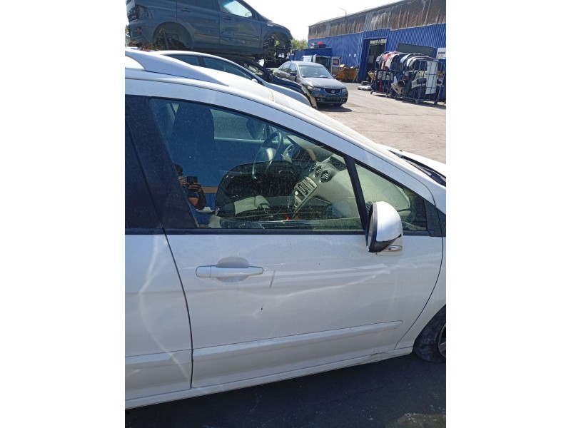Recambio de puerta delantera derecha para peugeot 308 sw i (4e_, 4h_) 1.6 hdi referencia OEM IAM 9004CC  