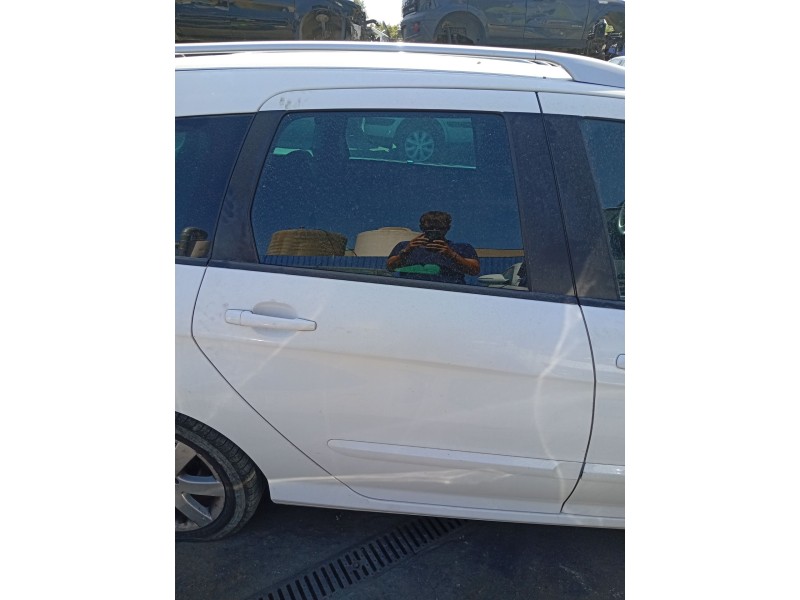 Recambio de puerta trasera derecha para peugeot 308 sw i (4e_, 4h_) 1.6 hdi referencia OEM IAM 9008T0  