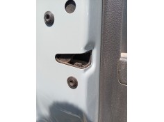 Recambio de cerradura puerta delantera izquierda para audi q2 (gab, gag) 30 tdi referencia OEM IAM 8X1837015C  