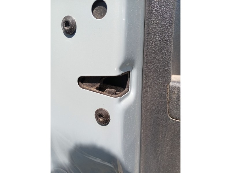 Recambio de cerradura puerta delantera izquierda para audi q2 (gab, gag) 30 tdi referencia OEM IAM 8X1837015C  