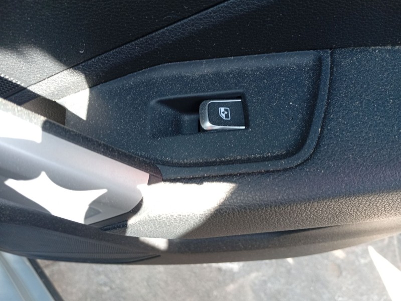 Recambio de mando elevalunas trasero derecho para audi q2 (gab, gag) 30 tdi referencia OEM IAM 8V0959855C  
