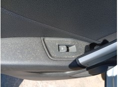 Recambio de mando elevalunas trasero izquierdo para audi q2 (gab, gag) 30 tdi referencia OEM IAM 8V0959855C  