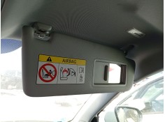 Recambio de parasol derecho para audi q2 (gab, gag) 30 tdi referencia OEM IAM 8V5857552AL7C0  