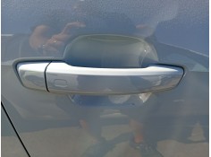Recambio de maneta exterior delantera derecha para audi q2 (gab, gag) 30 tdi referencia OEM IAM 8V0837206AROH  
