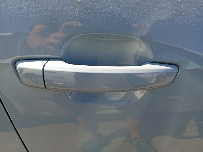 Recambio de maneta exterior delantera derecha para audi q2 (gab, gag) 30 tdi referencia OEM IAM 8V0837206AROH  