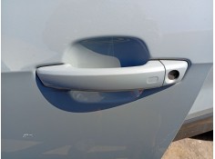 Recambio de maneta exterior delantera izquierda para audi q2 (gab, gag) 30 tdi referencia OEM IAM 8V0837205AGRU  
