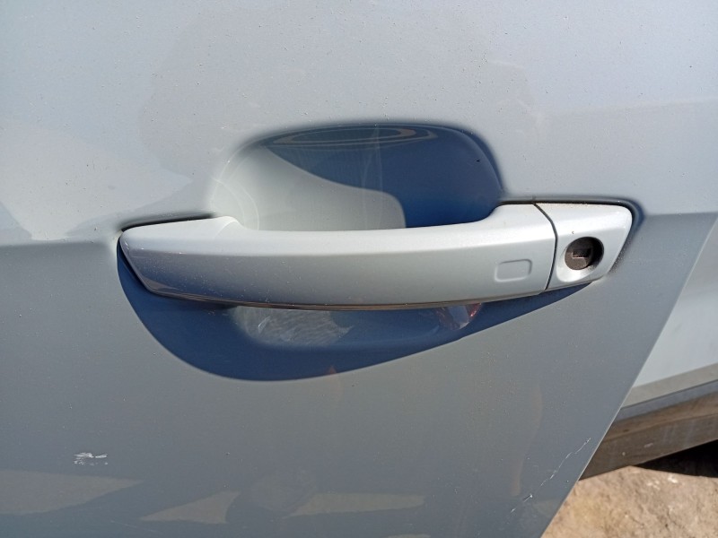 Recambio de maneta exterior delantera izquierda para audi q2 (gab, gag) 30 tdi referencia OEM IAM 8V0837205AGRU  