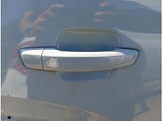 Recambio de maneta exterior trasera derecha para audi q2 (gab, gag) 30 tdi referencia OEM IAM 8V0837206AROH  
