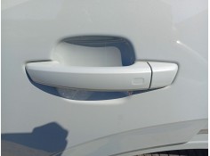 Recambio de maneta exterior trasera izquierda para audi q2 (gab, gag) 30 tdi referencia OEM IAM 8V0837205AGRU  