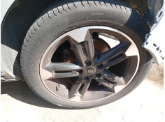 Recambio de pinza freno trasera izquierda para audi q2 (gab, gag) 30 tdi referencia OEM IAM 8V0615123 8V0698671 8V0615423D