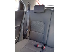 Recambio de cinturon seguridad trasero derecho para kia rio iii (ub) 1.2 cvvt referencia OEM IAM 898201W100DCM  