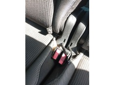 Recambio de enganche cinturon trasero central para peugeot 308 sw i (4e_, 4h_) 1.6 hdi referencia OEM IAM 8975W6  