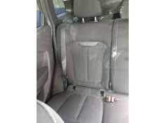Recambio de cinturon seguridad trasero derecho para renault kadjar (ha_, hl_) 1.3 tce 140 referencia OEM IAM 888419687R  