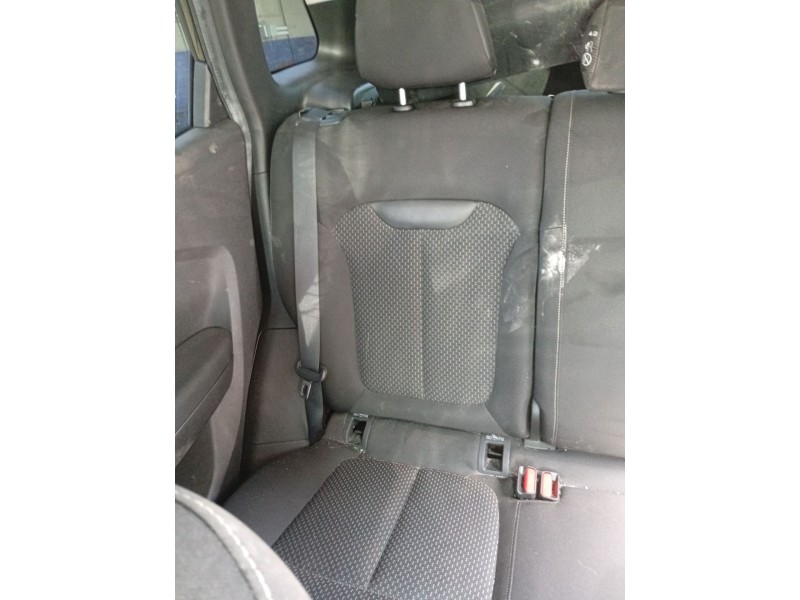 Recambio de cinturon seguridad trasero derecho para renault kadjar (ha_, hl_) 1.3 tce 140 referencia OEM IAM 888419687R  