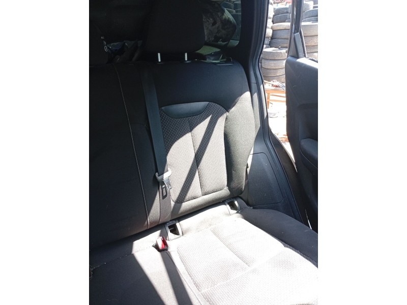 Recambio de cinturon seguridad trasero izquierdo para renault kadjar (ha_, hl_) 1.3 tce 140 referencia OEM IAM 888419687R  