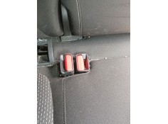 Recambio de enganche cinturon trasero derecho para renault kadjar (ha_, hl_) 1.3 tce 140 referencia OEM IAM 888429480R  