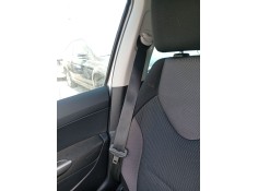 Recambio de cinturon seguridad delantero derecho para peugeot 308 sw i (4e_, 4h_) 1.6 hdi referencia OEM IAM 8975K5  