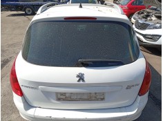 Recambio de porton trasero para peugeot 308 sw i (4e_, 4h_) 1.6 hdi referencia OEM IAM 8701AF  
