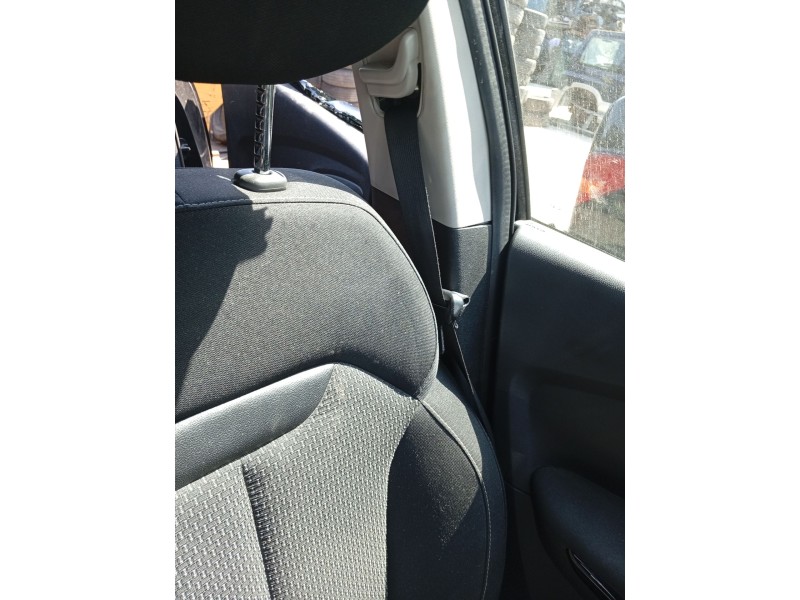 Recambio de cinturon seguridad delantero izquierdo para renault kadjar (ha_, hl_) 1.3 tce 140 referencia OEM IAM 868848674R  