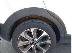 Recambio de paso de rueda trasero derecho para kia stonic (yb) 1.0 t-gdi referencia OEM IAM 86822H8400  