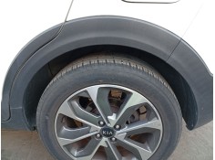 Recambio de paso de rueda trasero izquierdo para kia stonic (yb) 1.0 t-gdi referencia OEM IAM 86821H8400  