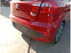 Recambio de paragolpes trasero para kia rio iii (ub) 1.2 cvvt referencia OEM IAM 866101W710   2