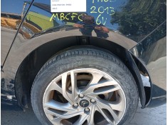 Recambio de paso de rueda trasero izquierdo para citroën c4 ii (nc_) 1.6 hdi 115 referencia OEM IAM 8533AY  