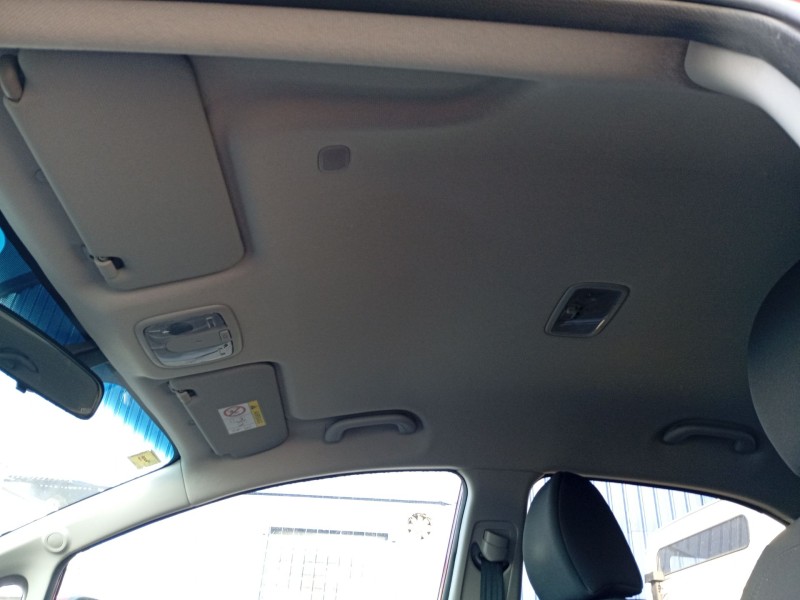 Recambio de techo interior para kia rio iii (ub) 1.2 cvvt referencia OEM IAM 853101W120DCM  