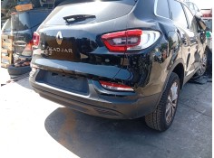 Recambio de paragolpes trasero para renault kadjar (ha_, hl_) 1.3 tce 140 referencia OEM IAM 850B20990R  