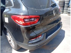 Recambio de paragolpes trasero para renault kadjar (ha_, hl_) 1.3 tce 140 referencia OEM IAM 850B20990R   2