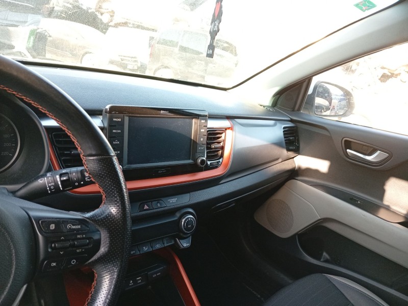 Recambio de airbag delantero derecho para kia stonic (yb) 1.0 t-gdi referencia OEM IAM 84530H8000  