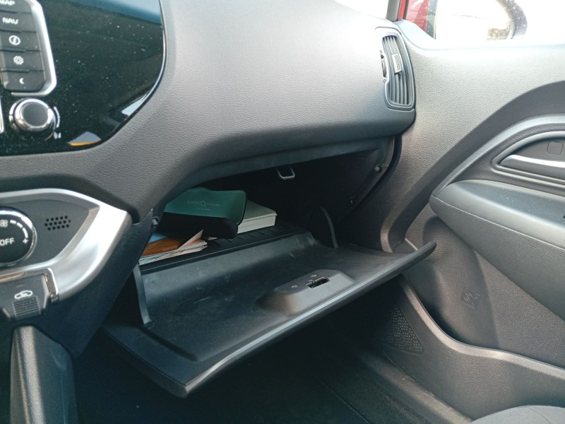 Recambio de guantera para kia rio iii (ub) 1.2 cvvt referencia OEM IAM 845101W010HU  