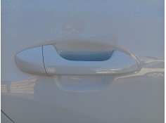Recambio de maneta exterior trasera derecha para kia stonic (yb) 1.0 t-gdi referencia OEM IAM 83661H8000  