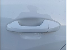Recambio de maneta exterior trasera izquierda para kia stonic (yb) 1.0 t-gdi referencia OEM IAM 83651H8000  
